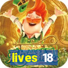 lives 18